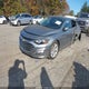 1G1ZD5ST1SF142494 2025 Chevrolet Malibu Fwd 1Lt auction photo thumbnail 2