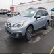 4S4BSANC9H3318782 2017 Subaru Outback 2.5I Limited auction photo thumbnail 2