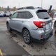 4S4BSANC9H3318782 2017 Subaru Outback 2.5I Limited auction photo thumbnail 3