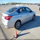 3N1AB7AP6JL618921 2018 Nissan Sentra Sv auction photo thumbnail 4