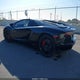 ZHWUR1ZD3FLA03835 2015 Lamborghini Aventador Lp700-4 auction photo thumbnail 3