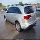 2HNYD2H32CH510846 2012 Acura Mdx Technology Package auction photo thumbnail 3