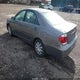 4T1BE32K26U722691 2006 Toyota Camry Le auction photo thumbnail 3