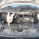 1GCHG39K581157064 2008 Chevrolet Express Work Van auction photo thumbnail 10