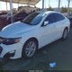 1G1ZD5ST0MF051185 2021 Chevrolet Malibu Fwd Lt auction photo thumbnail 2