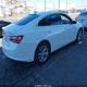 1G1ZD5ST0MF051185 2021 Chevrolet Malibu Fwd Lt auction photo thumbnail 4