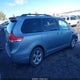 5TDKK3DC7DS394513 2013 Toyota Sienna Le V6 8 Passenger auction photo thumbnail 4