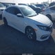 2HGFC2F65KH543143 2019 Honda Civic Lx auction photo thumbnail 1