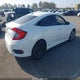 2HGFC2F65KH543143 2019 Honda Civic Lx auction photo thumbnail 4