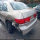 1HGCM56445A124042 2005 Honda Accord 2.4 Lx auction photo thumbnail 17
