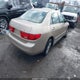 1HGCM56445A124042 2005 Honda Accord 2.4 Lx auction photo thumbnail 4