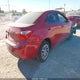 5YFBURHE4HP612074 2017 Toyota Corolla Le auction photo thumbnail 4