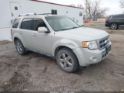 1FMCU94G29KB47396 2009 Ford Escape Limited auction photo thumbnail 1