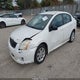 3N1AB6AP0CL693725 2012 Nissan Sentra 2.0 Sr auction photo thumbnail 2