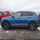 3VV2B7AX9JM054422 2018 Volkswagen Tiguan auction photo thumbnail 14