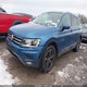 3VV2B7AX9JM054422 2018 Volkswagen Tiguan auction photo thumbnail 2