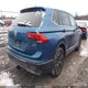 3VV2B7AX9JM054422 2018 Volkswagen Tiguan auction photo thumbnail 4