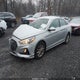 5NPE24AF4JH688793 2018 Hyundai Sonata Se auction photo thumbnail 2