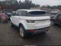 SALVP2BG0FH042565 2015 Land Rover Range Rover Evoque Pure auction photo thumbnail 3