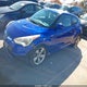 KMHTC6AD0EU216967 2014 Hyundai Veloster Base W/Black auction photo thumbnail 2