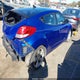 KMHTC6AD0EU216967 2014 Hyundai Veloster Base W/Black auction photo thumbnail 4
