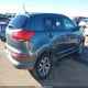 KNDPB3AC8E7558342 2014 Kia Sportage Lx auction photo thumbnail 4