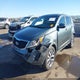 KNDPB3AC8E7558342 2014 Kia Sportage Lx auction photo thumbnail 6