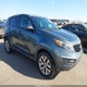 KNDPB3AC8E7558342 2014 Kia Sportage Lx auction photo thumbnail 1