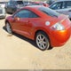 4A3AK34TX6E002237 2006 Mitsubishi Eclipse Gt auction photo thumbnail 3
