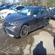 4T1G11AK5RU199923 2024 Toyota Camry Se auction photo thumbnail 2