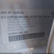 WAUBFAFL7GN011599 2016 Audi A4 2.0T Premium auction photo thumbnail 9