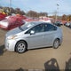 JTDKN3DU2A0005825 2010 Toyota Prius Ii auction photo thumbnail 13