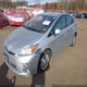 JTDKN3DU2A0005825 2010 Toyota Prius Ii auction photo thumbnail 16