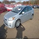 JTDKN3DU2A0005825 2010 Toyota Prius Ii auction photo thumbnail 2