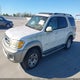 5TDZT34A54S229117 2004 Toyota Sequoia Sr5 V8 auction photo thumbnail 2