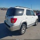 5TDZT34A54S229117 2004 Toyota Sequoia Sr5 V8 auction photo thumbnail 4
