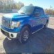 1FTFW1ET7CFC07178 2012 Ford F-150 Xlt auction photo thumbnail 2