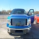 1FTFW1ET7CFC07178 2012 Ford F-150 Xlt auction photo thumbnail 6