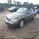 1LNHM81W33Y695584 2003 Lincoln Town Car Executive auction photo thumbnail 2