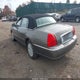 1LNHM81W33Y695584 2003 Lincoln Town Car Executive auction photo thumbnail 3