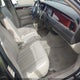 1LNHM81W33Y695584 2003 Lincoln Town Car Executive auction photo thumbnail 5