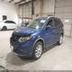 JN8AT2MVXLW120875 2020 Nissan Rogue Sv Intelligent Awd auction photo thumbnail 2