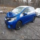 JHMGK5H50GS006352 2016 Honda Fit Lx auction photo thumbnail 2