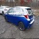 JHMGK5H50GS006352 2016 Honda Fit Lx auction photo thumbnail 3