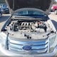 1FMDK03W68GA45504 2008 Ford Taurus X Limited auction photo thumbnail 10
