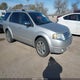 1FMDK03W68GA45504 2008 Ford Taurus X Limited auction photo thumbnail 1