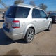 1FMDK03W68GA45504 2008 Ford Taurus X Limited auction photo thumbnail 4