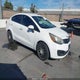 KNADM4A31D6302306 2013 Kia Rio Lx auction photo thumbnail 1