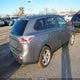 JA4AZ3A35EZ002425 2014 Mitsubishi Outlander Se auction photo thumbnail 4