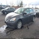 3N1AB7AP3EL659643 2014 Nissan Sentra Sv auction photo thumbnail 2